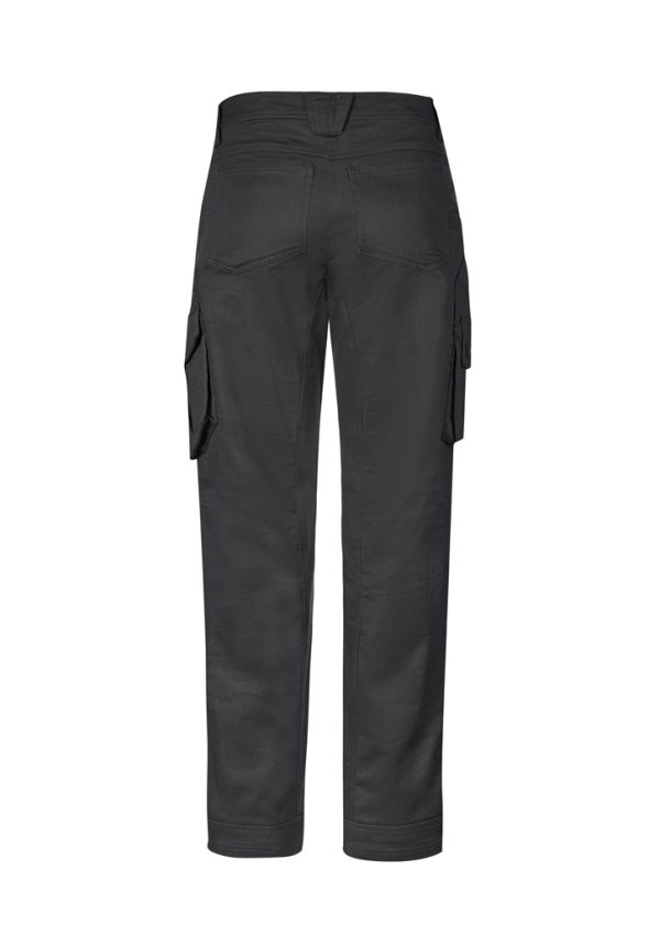 Mens Rugged Cooling Stretch Pant (FBIZZP604)