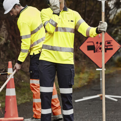 Womens Bio Motion Taped Pant (FBIZZP720)