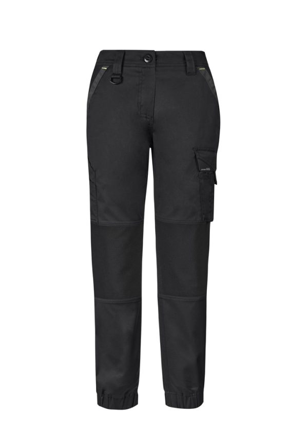 Womens Streetworx Tough Pant (FBIZZP750)