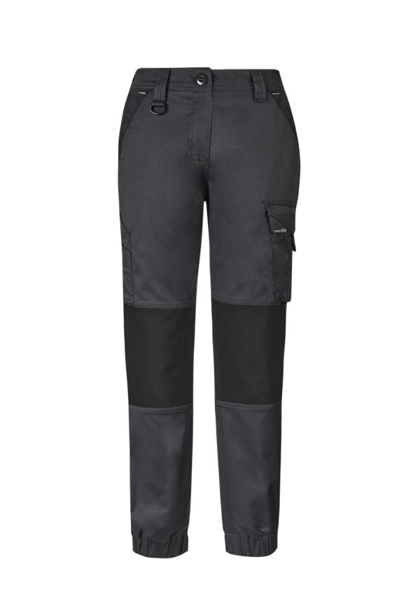 Womens Streetworx Tough Pant (FBIZZP750)