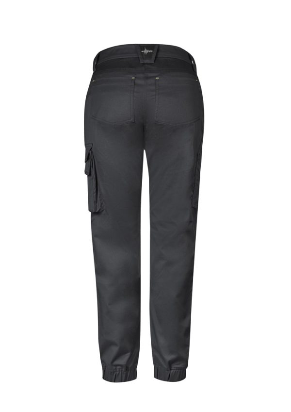 Womens Streetworx Tough Pant (FBIZZP750)