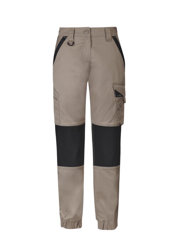 Womens Streetworx Tough Pant (FBIZZP750)