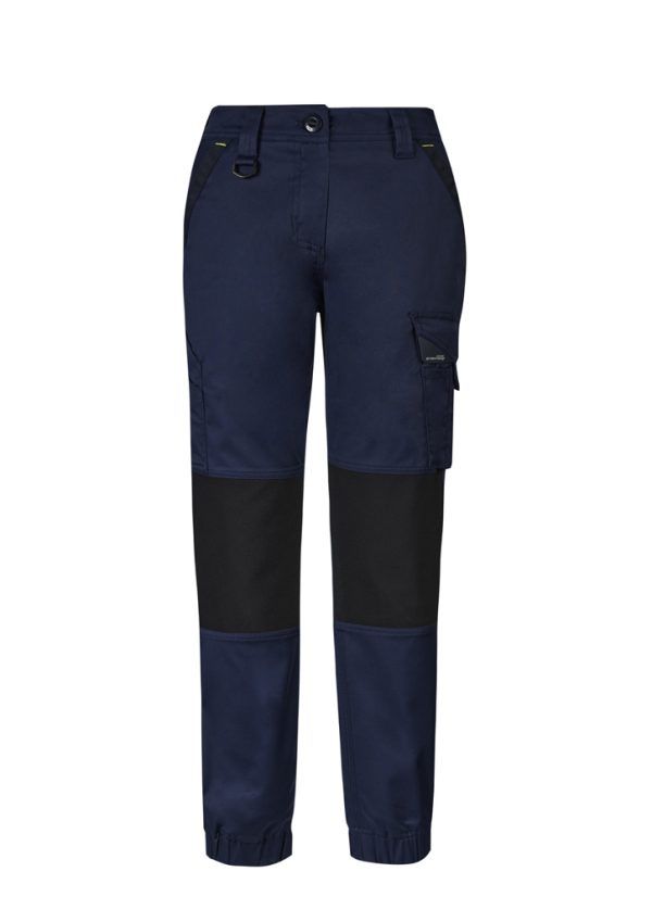 Womens Streetworx Tough Pant (FBIZZP750)