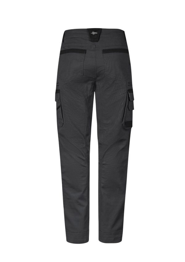 Mens Streetworx Heritage Pant (FBIZZP820)