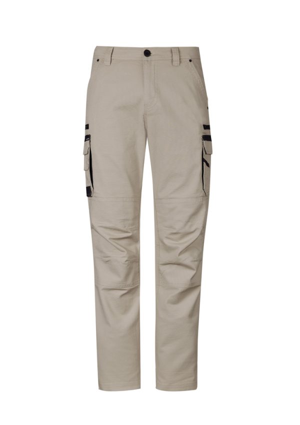 Mens Streetworx Heritage Pant (FBIZZP820)