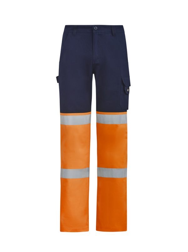 Mens Bio Motion Hi Vis Taped Pant (FBIZZP980)