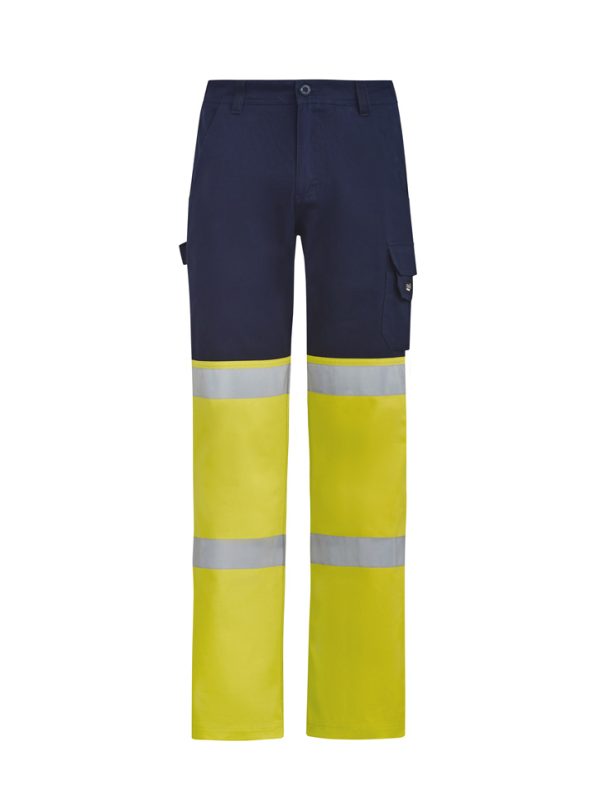 Mens Bio Motion Hi Vis Taped Pant (FBIZZP980)