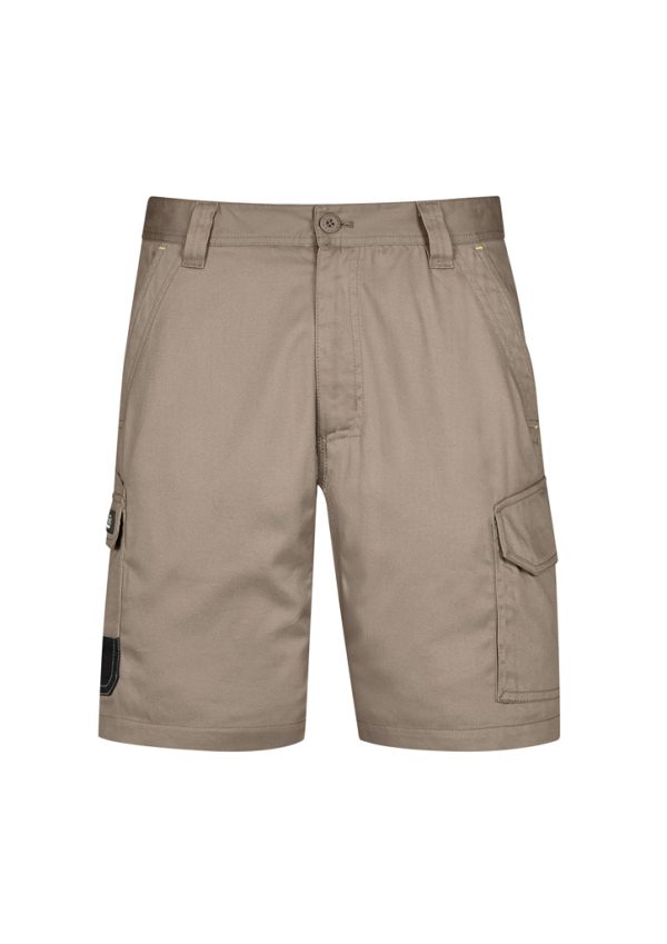 Mens Summer Cargo Short (FBIZZS146)