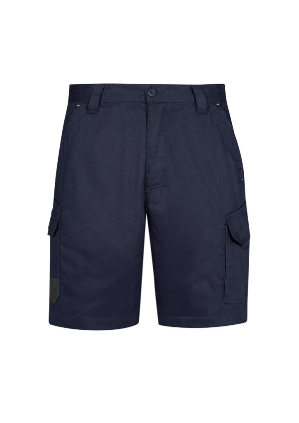 Mens Summer Cargo Short (FBIZZS146)