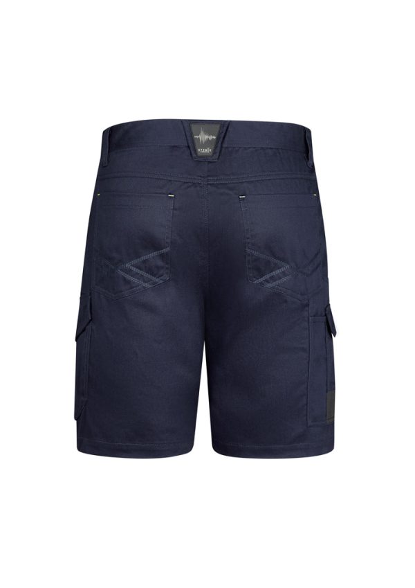 Mens Summer Cargo Short (FBIZZS146)