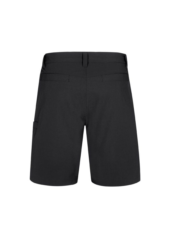 Mens Lightweight Outdoor Short (FBIZZS180)