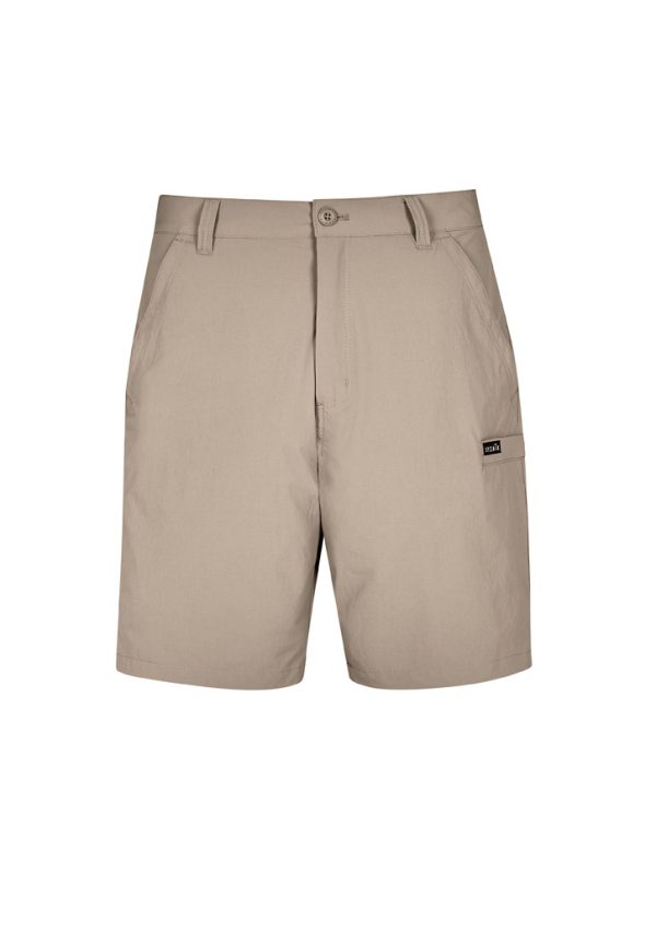 Mens Lightweight Outdoor Short (FBIZZS180)