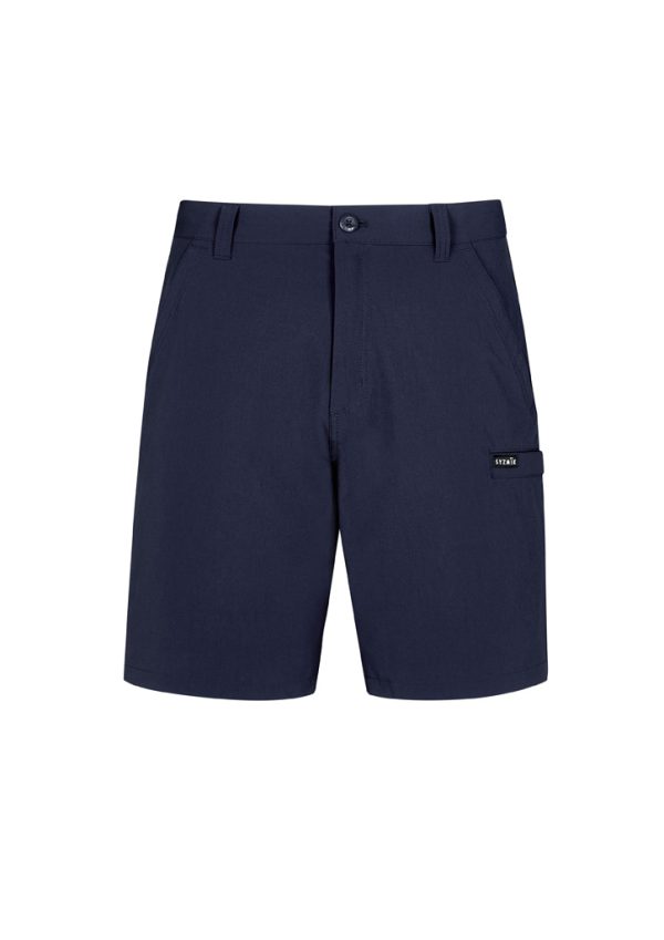 Mens Lightweight Outdoor Short (FBIZZS180)