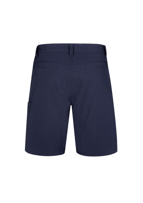 Mens Lightweight Outdoor Short (FBIZZS180)