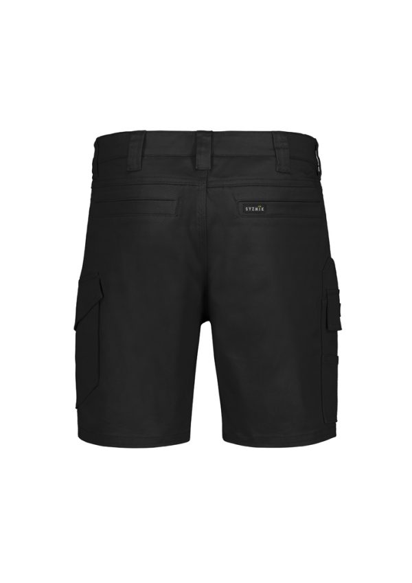 Mens Essential Stretch Cargo Short (FBIZZS235)