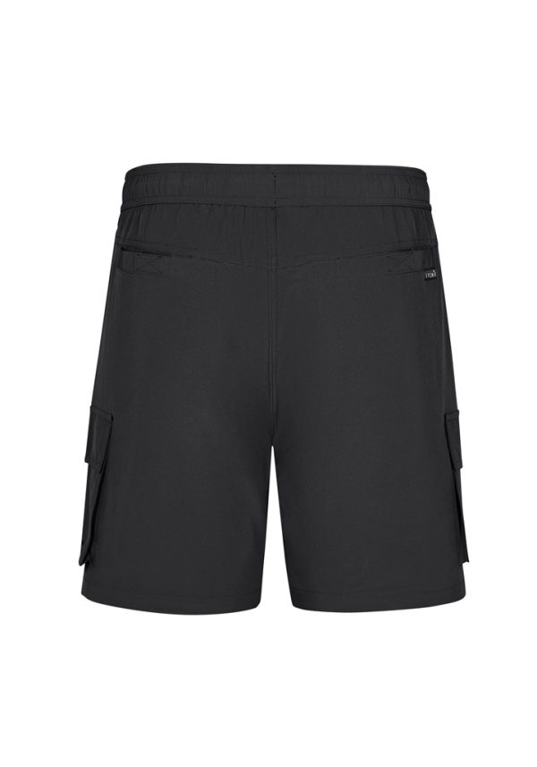 Mens Streetworx Board Short (FBIZZS240)