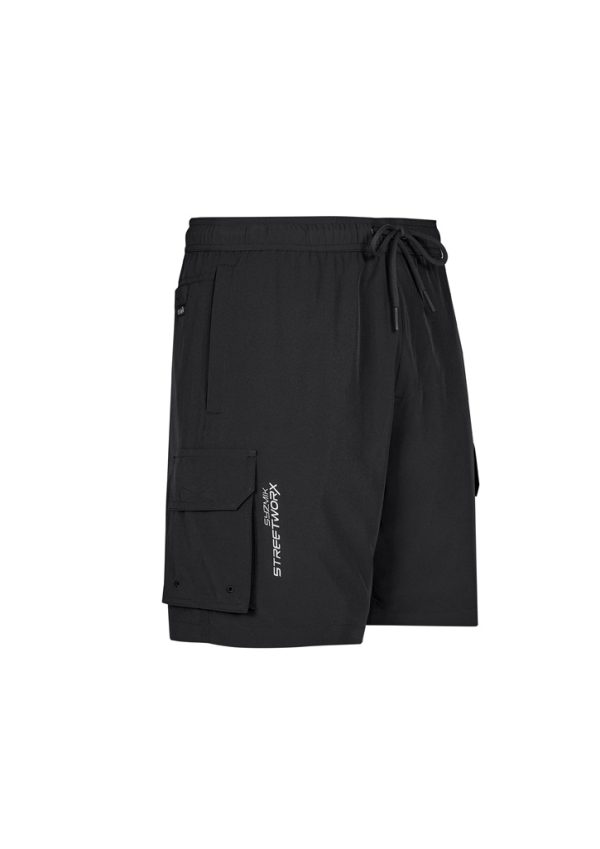 Mens Streetworx Board Short (FBIZZS240)