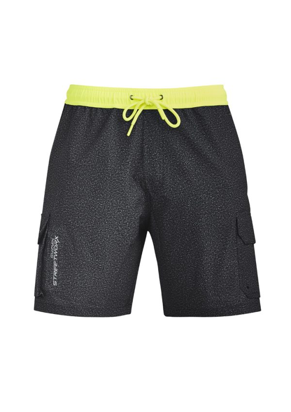 Mens Streetworx Board Short (FBIZZS240)