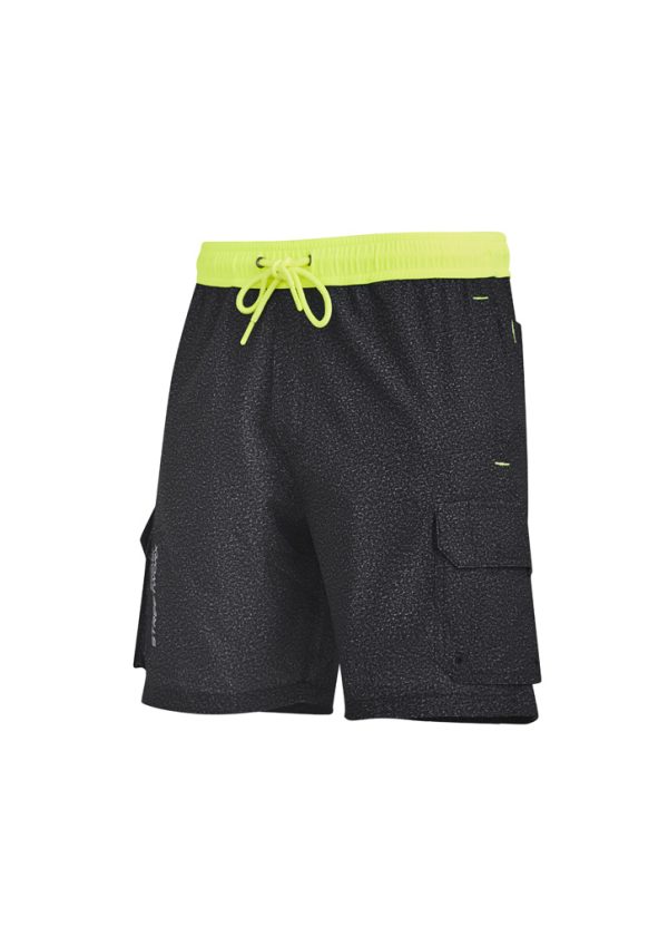 Mens Streetworx Board Short (FBIZZS240)