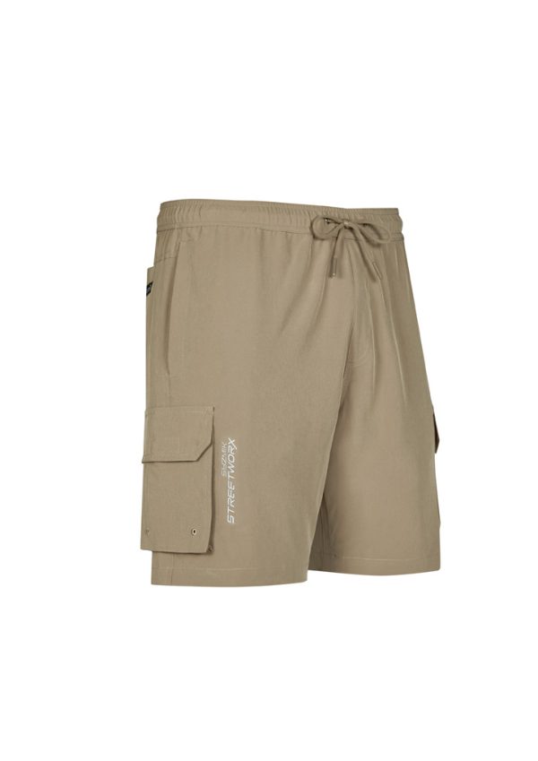 Mens Streetworx Board Short (FBIZZS240)