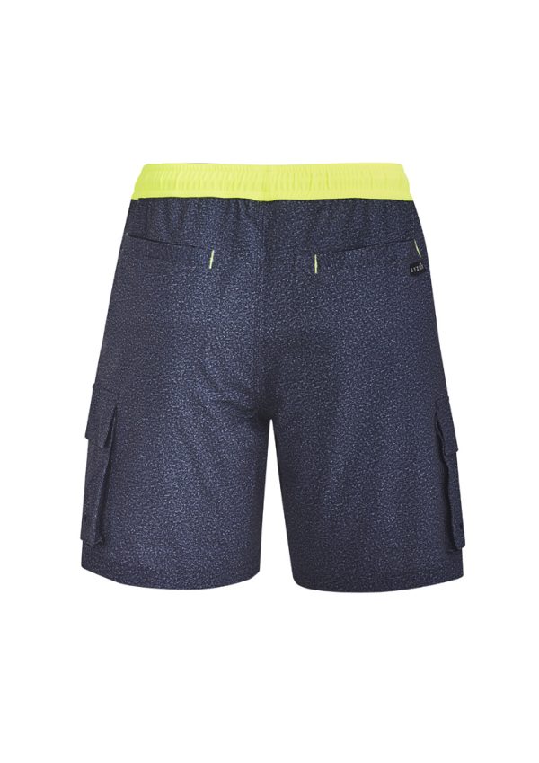 Mens Streetworx Board Short (FBIZZS240)