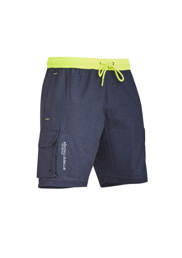 Mens Streetworx Board Short (FBIZZS240)