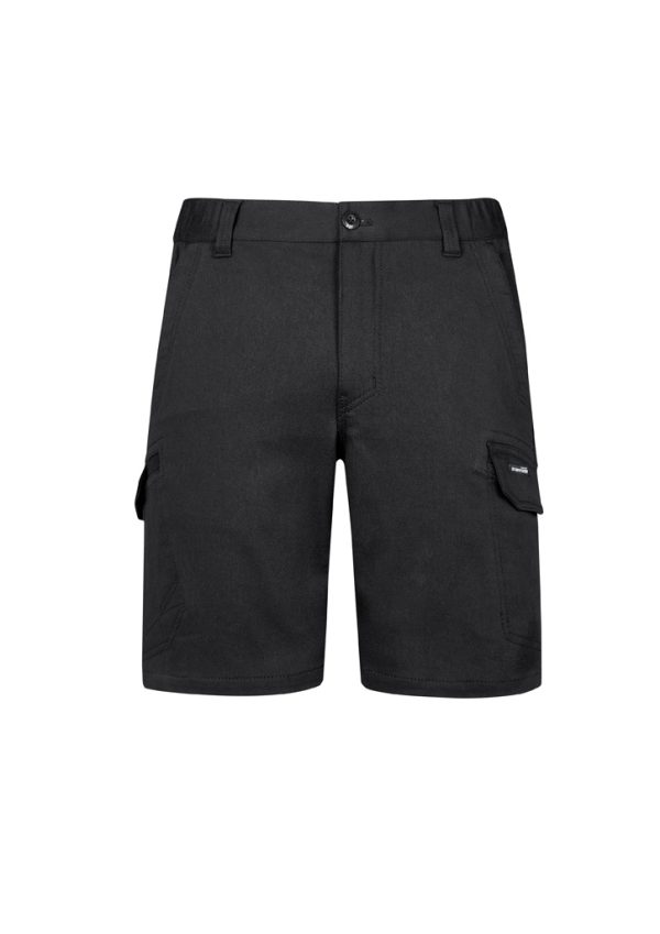 Mens Streetworx Comfort Short (FBIZZS445)