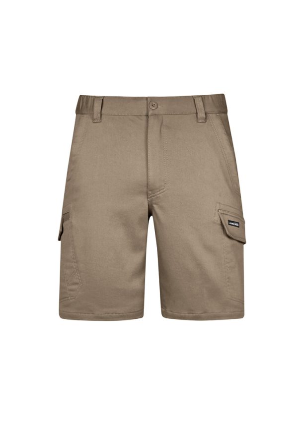 Mens Streetworx Comfort Short (FBIZZS445)