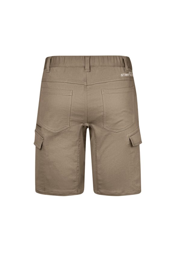 Mens Streetworx Comfort Short (FBIZZS445)