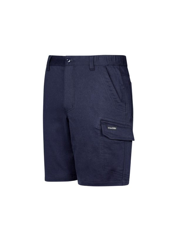 Mens Streetworx Comfort Short (FBIZZS445)