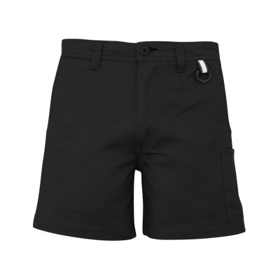 Mens Rugged Cooling Short Short (FBIZZS507)