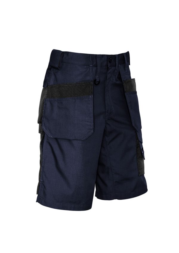 Mens Ultralite Multi-Pocket Short (FBIZZS510)