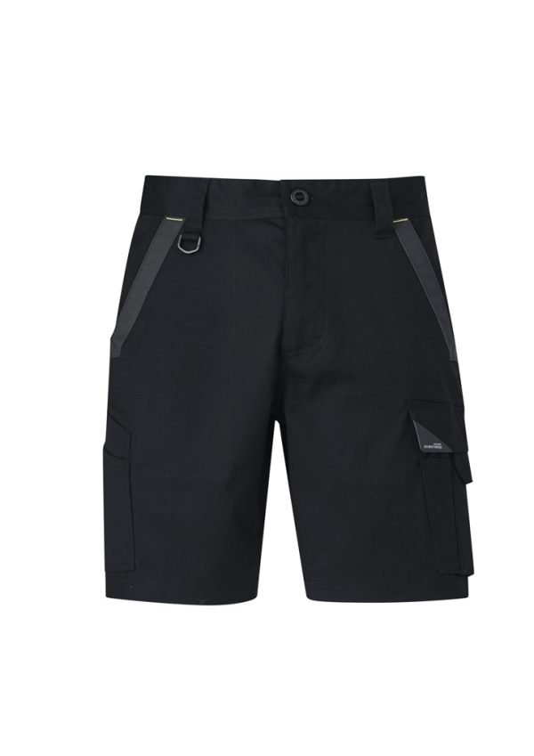 Mens Streetworx Tough Short (FBIZZS550)