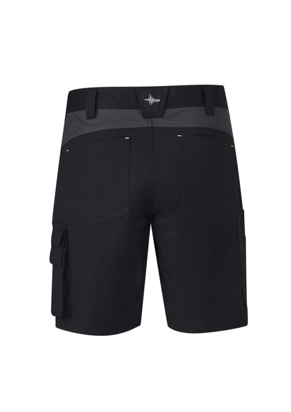 Mens Streetworx Tough Short (FBIZZS550)