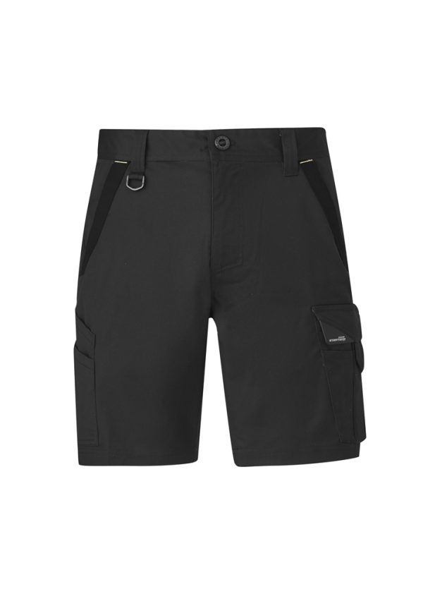 Mens Streetworx Tough Short (FBIZZS550)