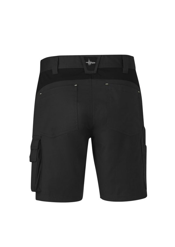 Mens Streetworx Tough Short (FBIZZS550)