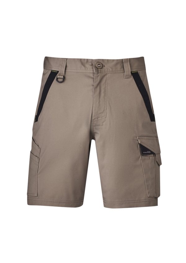 Mens Streetworx Tough Short (FBIZZS550)