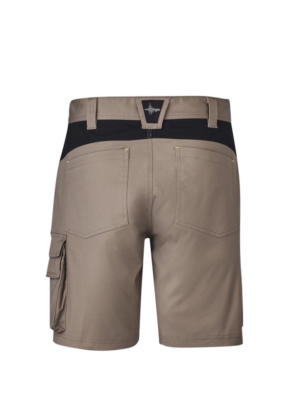 Mens Streetworx Tough Short (FBIZZS550)