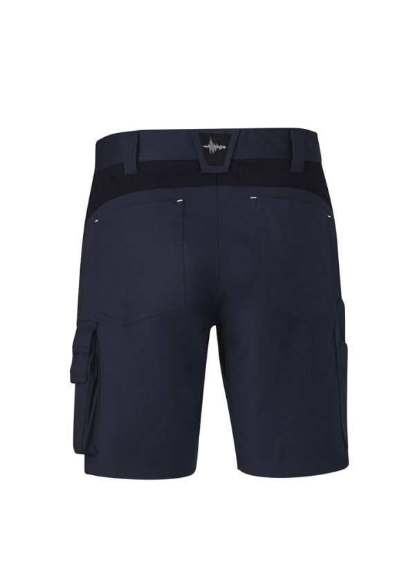 Mens Streetworx Tough Short (FBIZZS550)