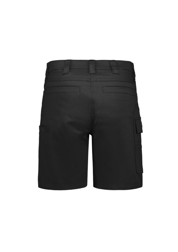 Womens Essential Stretch Cargo Short (FBIZZS735)