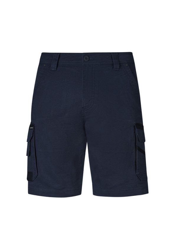 Mens Streetworx Heritage Short (FBIZZS822)