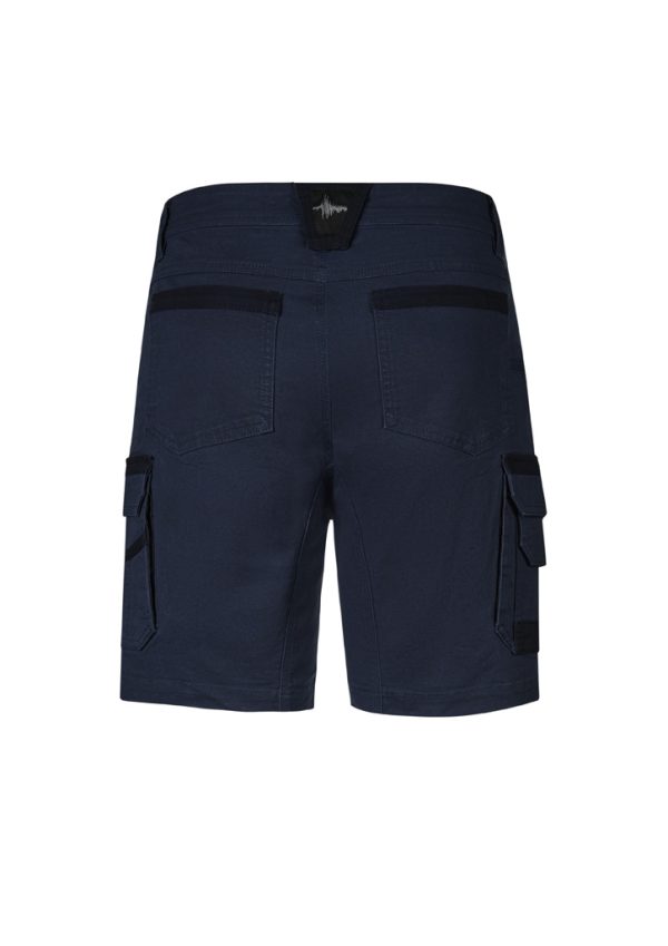 Mens Streetworx Heritage Short (FBIZZS822)