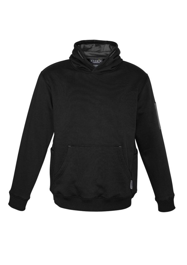 Unisex Multi-Pocket Hoodie (FBIZZT467)