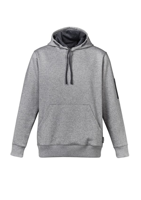 Unisex Multi-Pocket Hoodie (FBIZZT467)