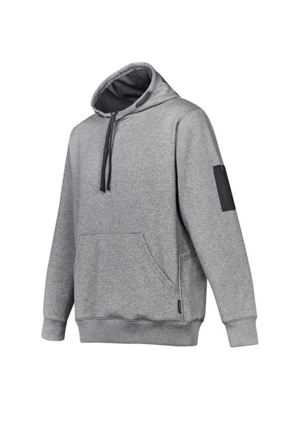 Unisex Multi-Pocket Hoodie (FBIZZT467)