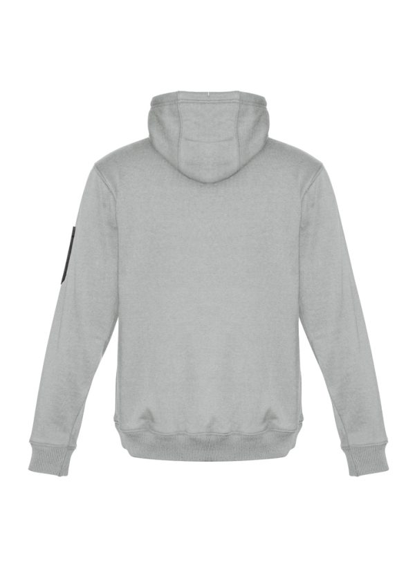 Unisex Multi-Pocket Hoodie (FBIZZT467)