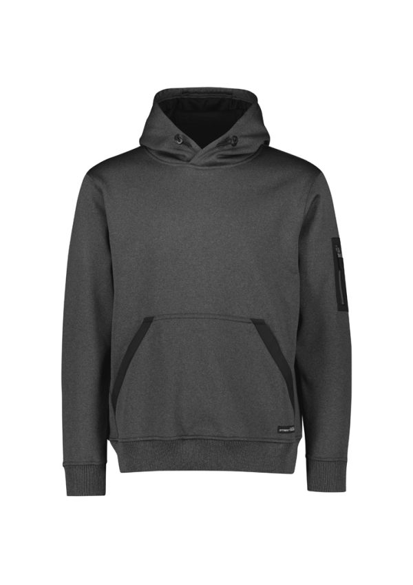 Unisex Water Resistant Hoodie (FBIZZT667)
