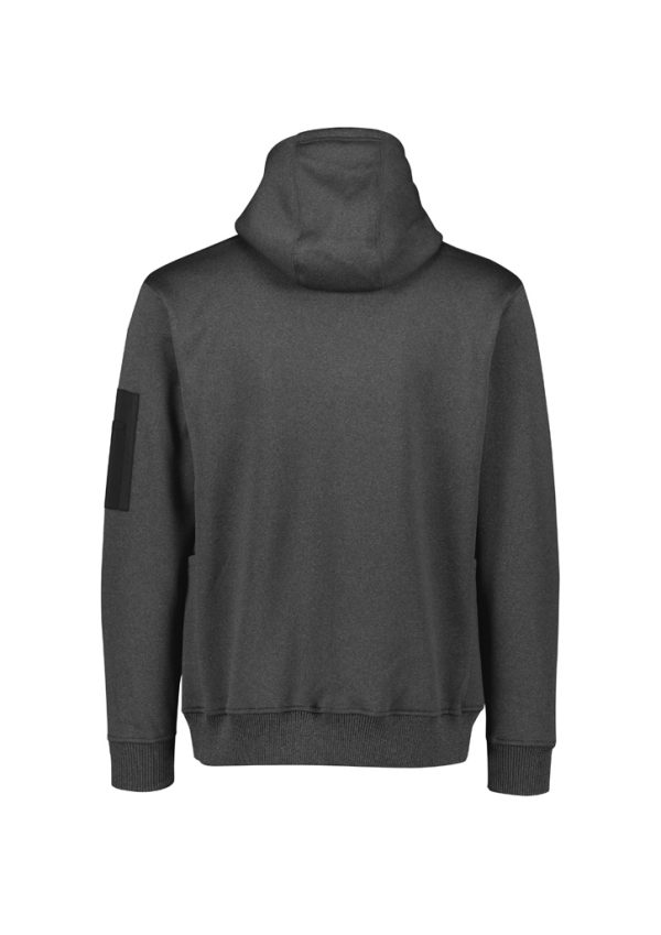 Unisex Water Resistant Hoodie (FBIZZT667)