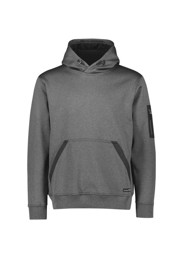 Unisex Water Resistant Hoodie (FBIZZT667)