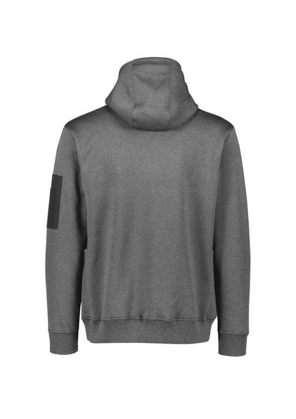 Unisex Water Resistant Hoodie (FBIZZT667)